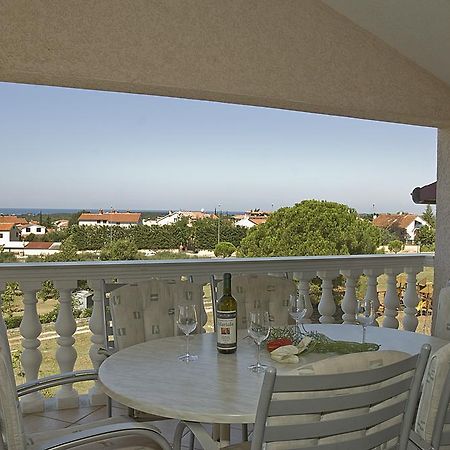 Apartments Lidija Matosevic Porec Esterno foto
