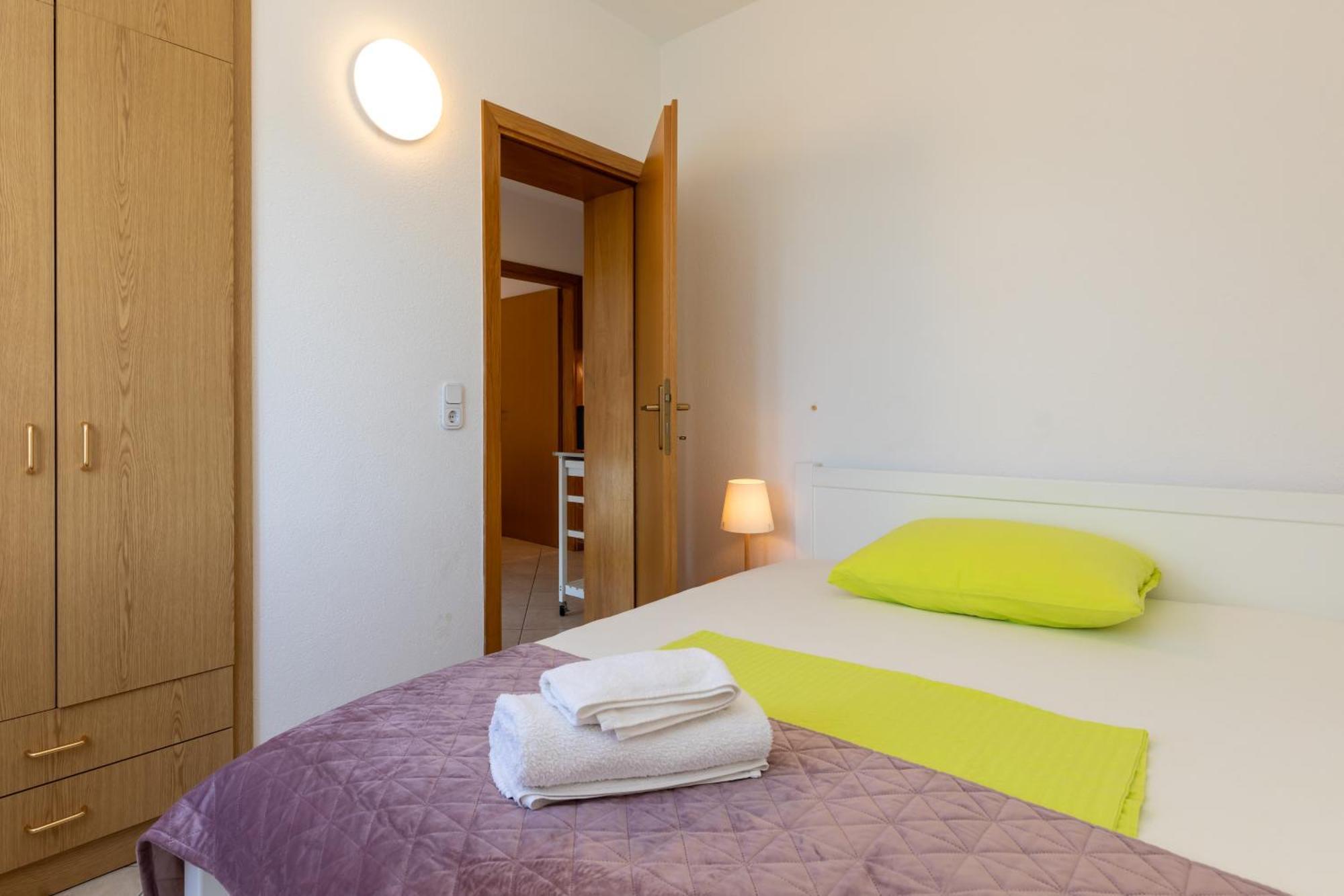 Apartments Lidija Matosevic Porec Esterno foto