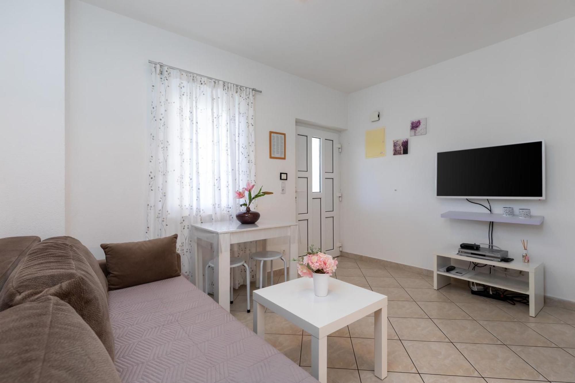 Apartments Lidija Matosevic Porec Esterno foto