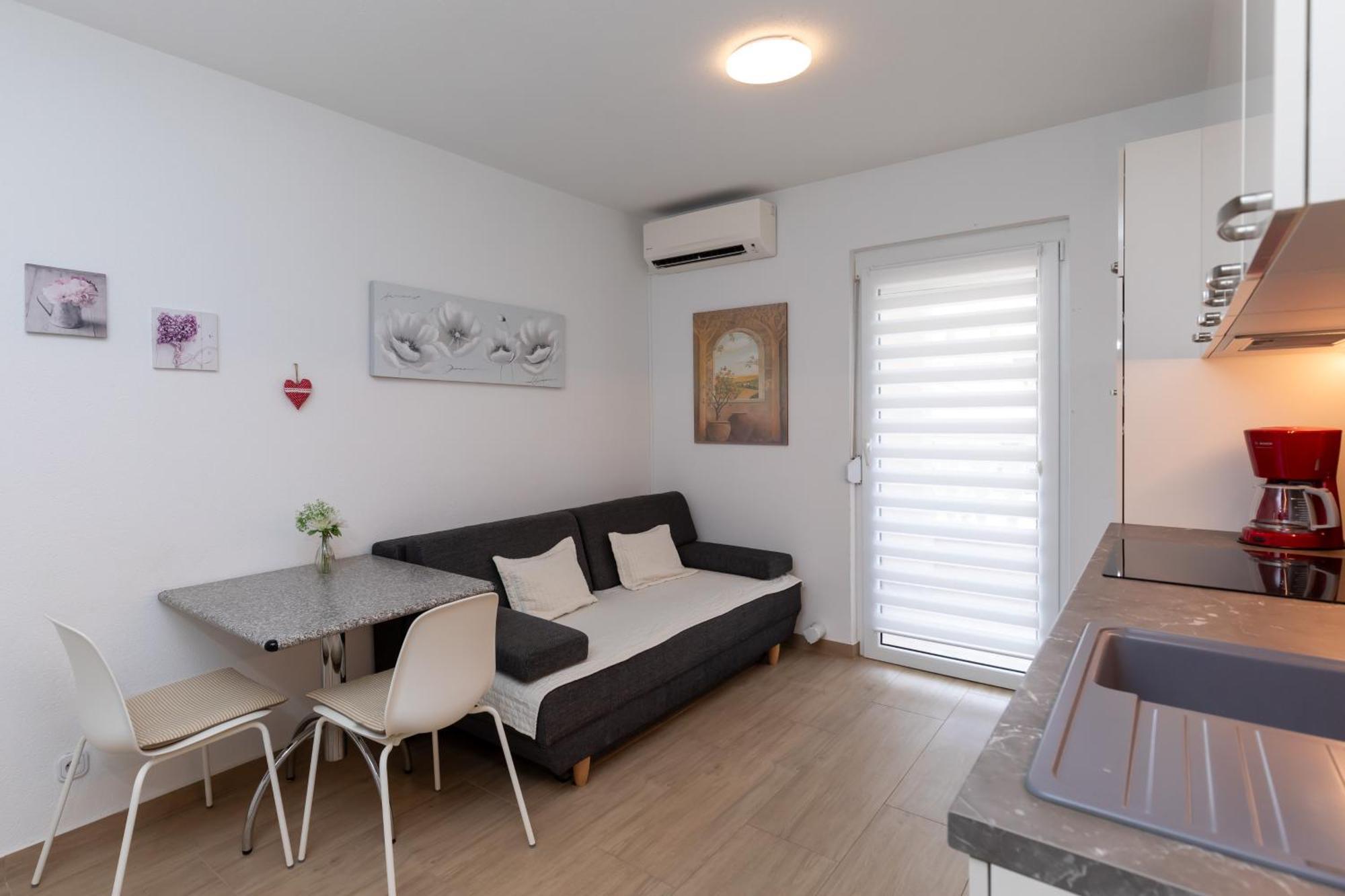 Apartments Lidija Matosevic Porec Esterno foto