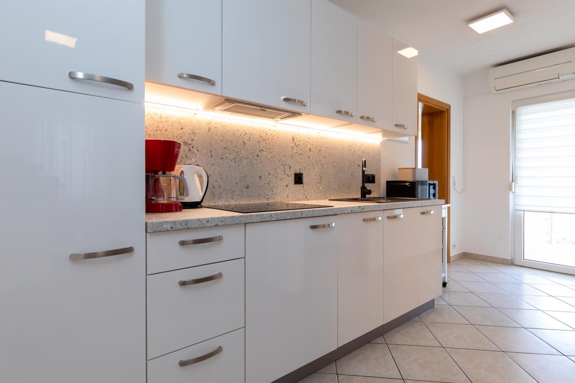 Apartments Lidija Matosevic Porec Esterno foto