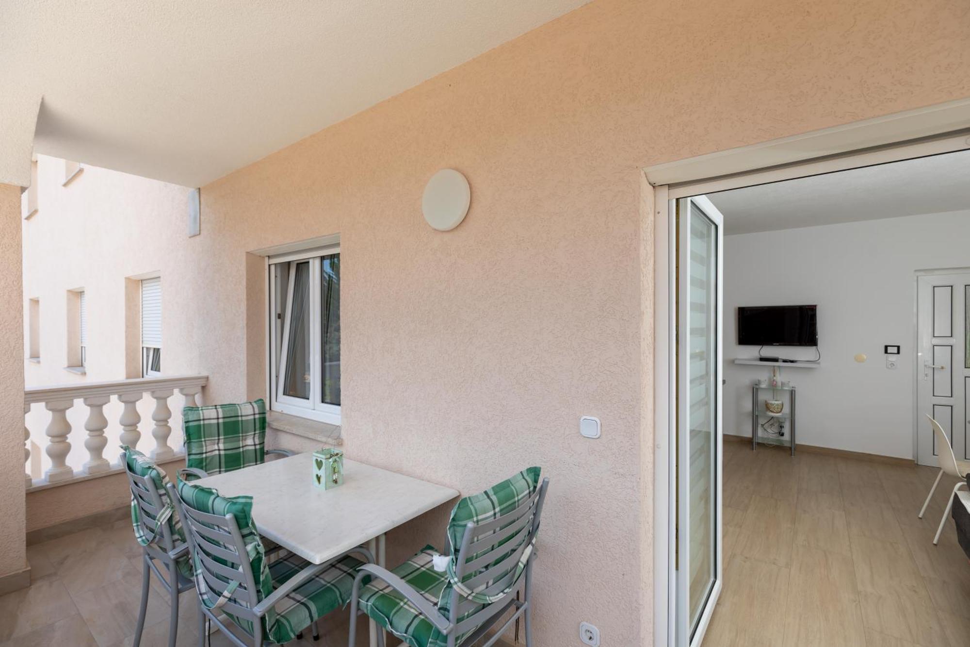 Apartments Lidija Matosevic Porec Esterno foto