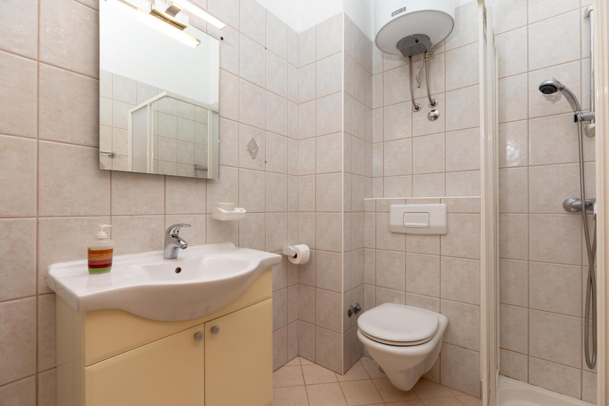 Apartments Lidija Matosevic Porec Esterno foto