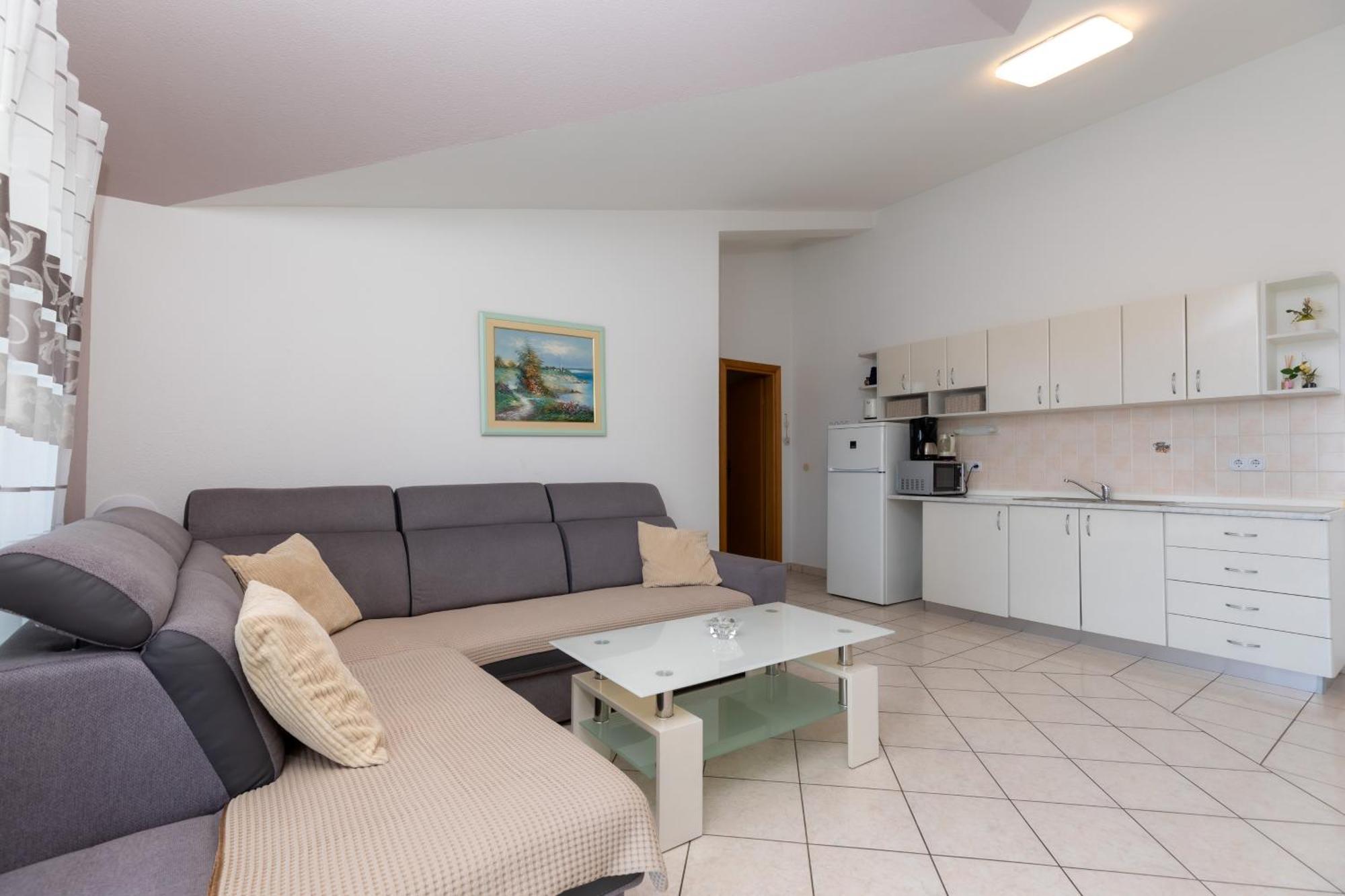 Apartments Lidija Matosevic Porec Esterno foto