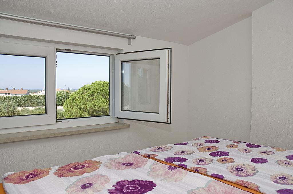 Apartments Lidija Matosevic Porec Esterno foto